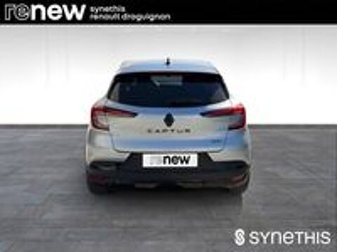 Captur E-Tech 145 SL Rive Gauche 2022 occasion 83300 Draguignan