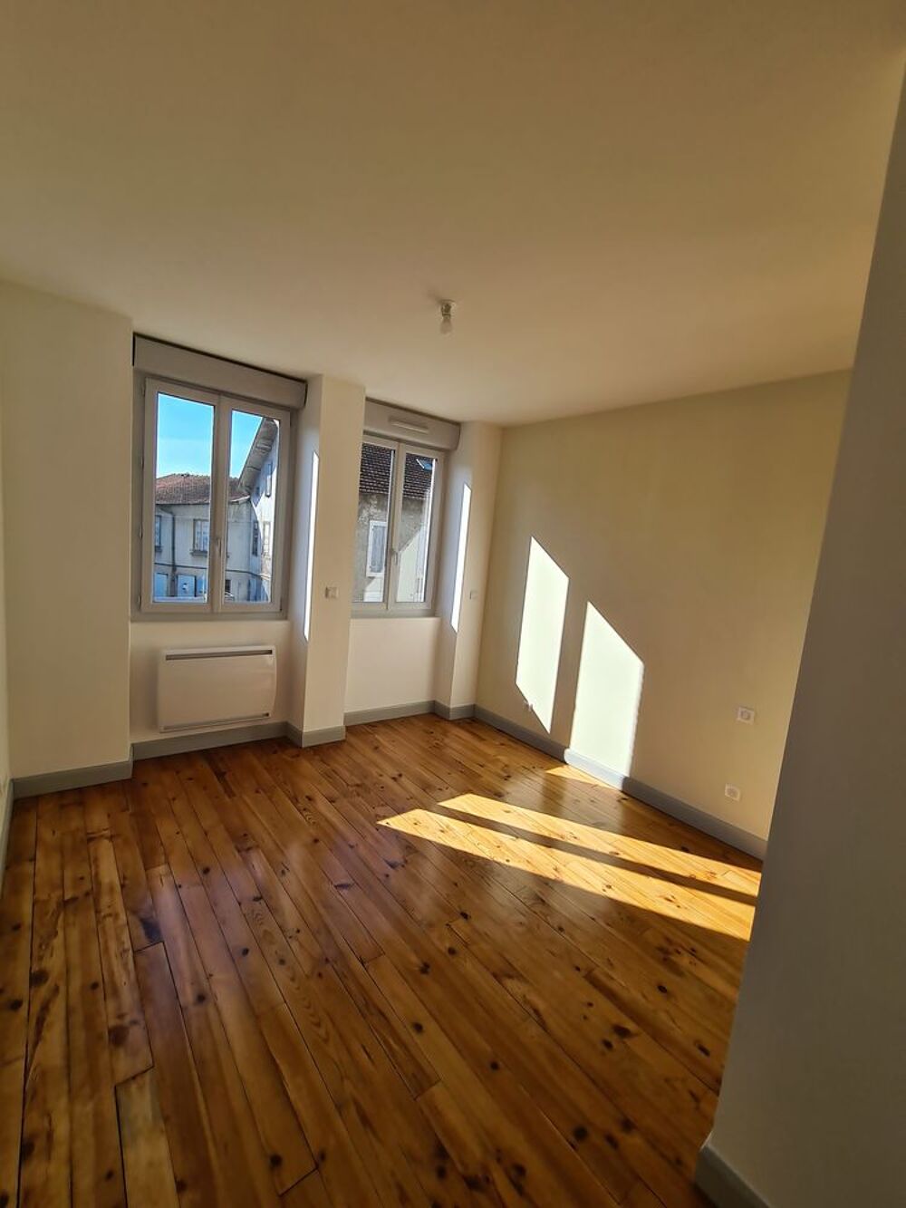 Location Appartement APPARTEMENT T 5. Saint-gaudens