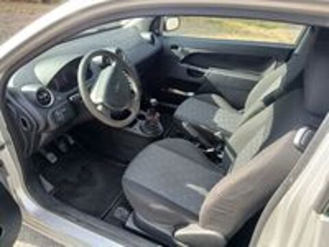 Fiesta 1.3i Ambiente 2004 occasion 73370 Le Bourget-du-Lac