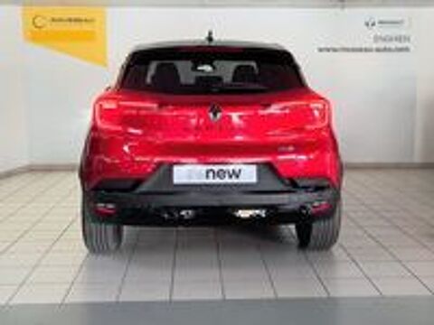 Captur E-Tech 145 SL Rive Gauche 2022 occasion 95350 Saint-Brice-sous-For&ecirc;t