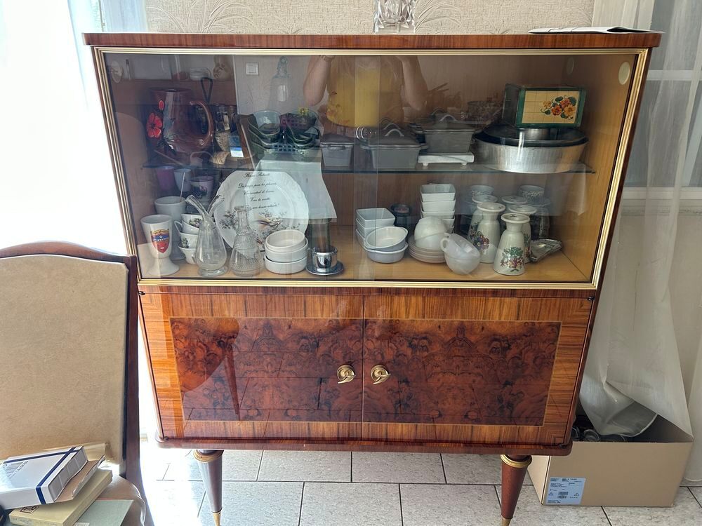 Salle &agrave; manger compl&egrave;te Meubles