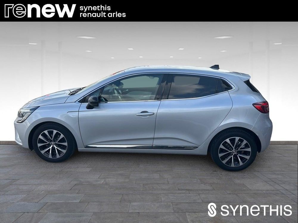 Clio V Clio TCe 90 Techno 2023 occasion 13200 Arles