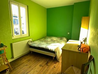  Maison à vendre 5 pièces 