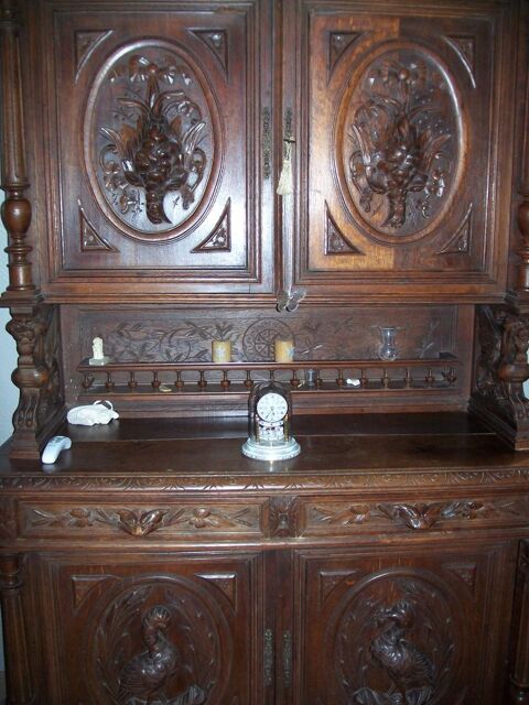 buffet. 50 Épineuil (89)