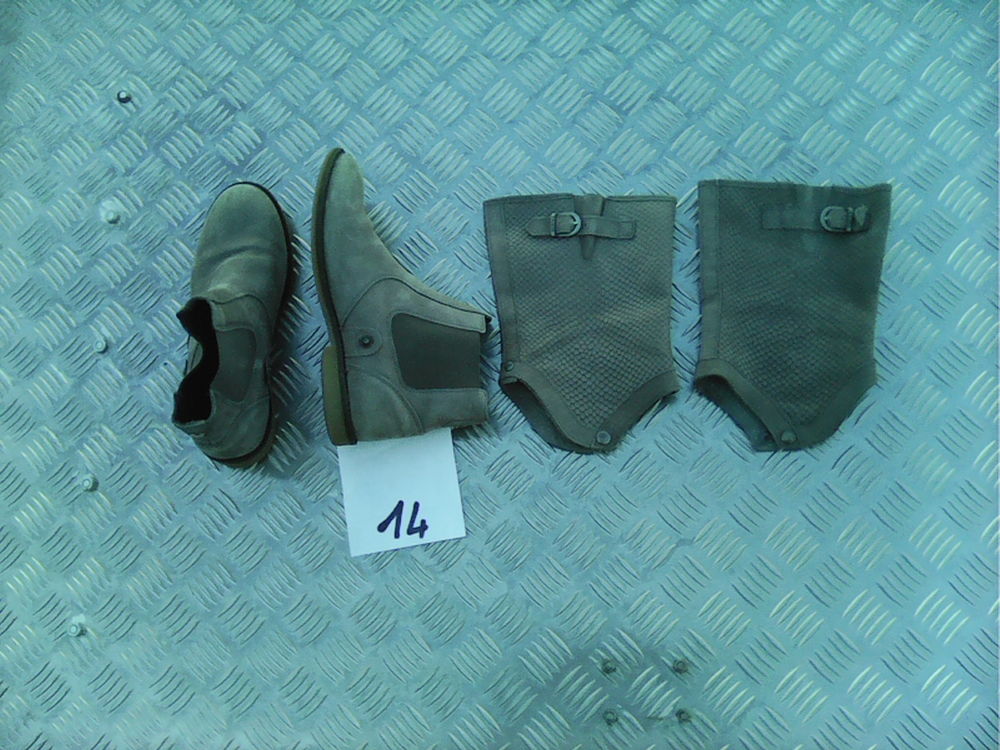 Chaussures pointure 38 pour femme. Chaussures