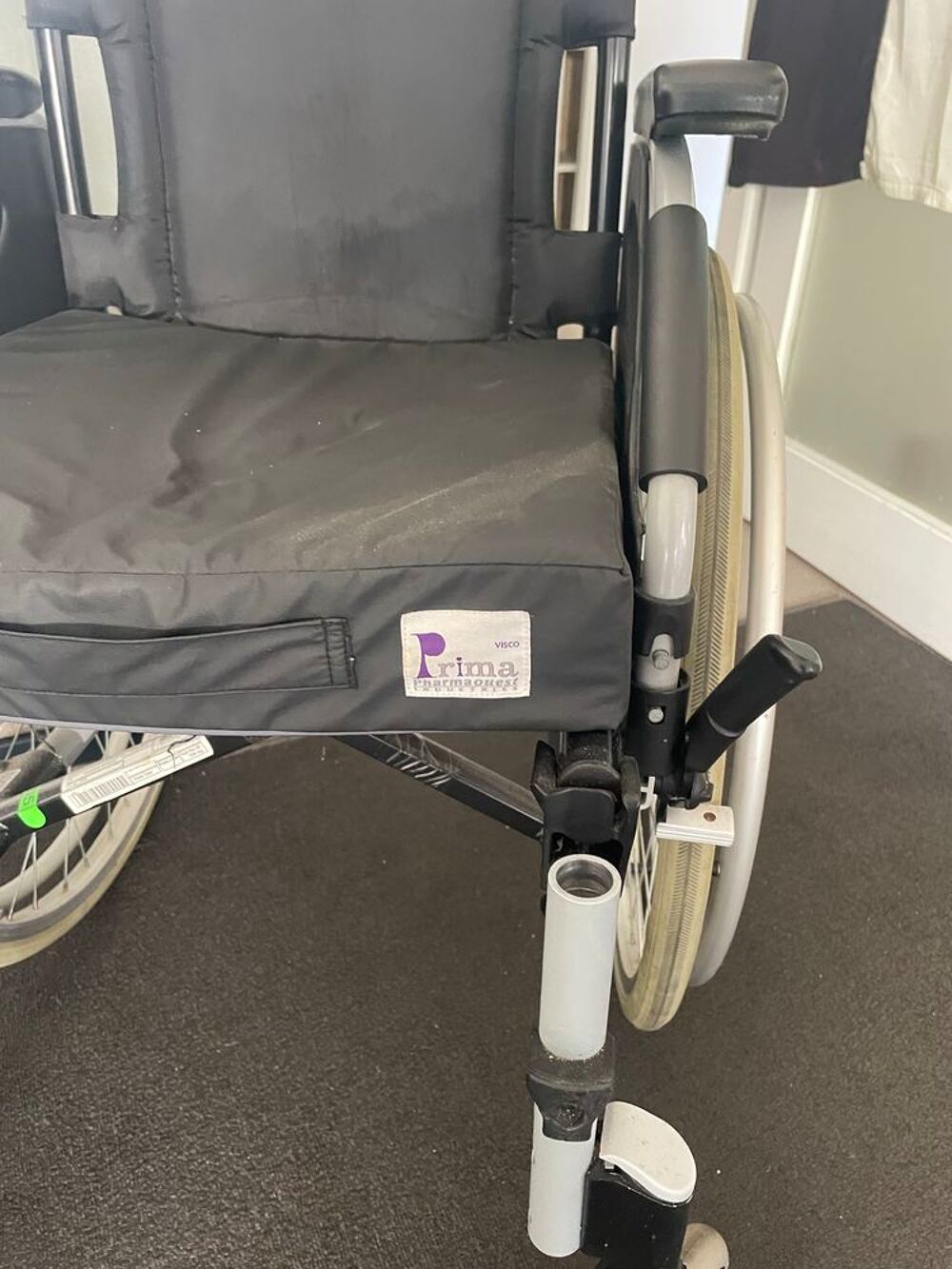 Fauteuil roulant &agrave; vendre Electroménager