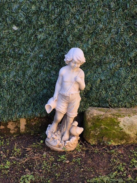 statut pour jardin exterieur 40 Brive-la-Gaillarde (19)