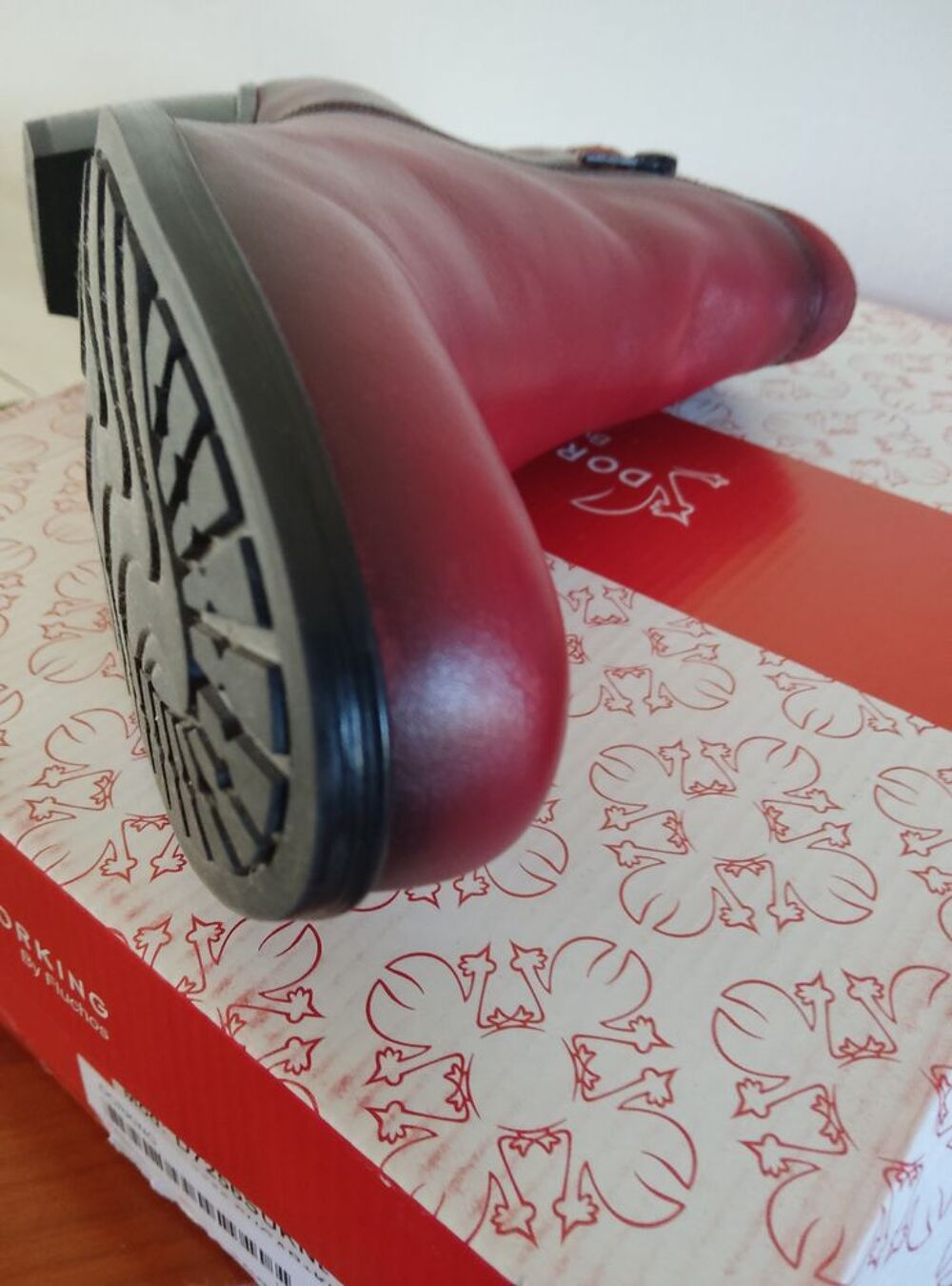 chaussures Chaussures