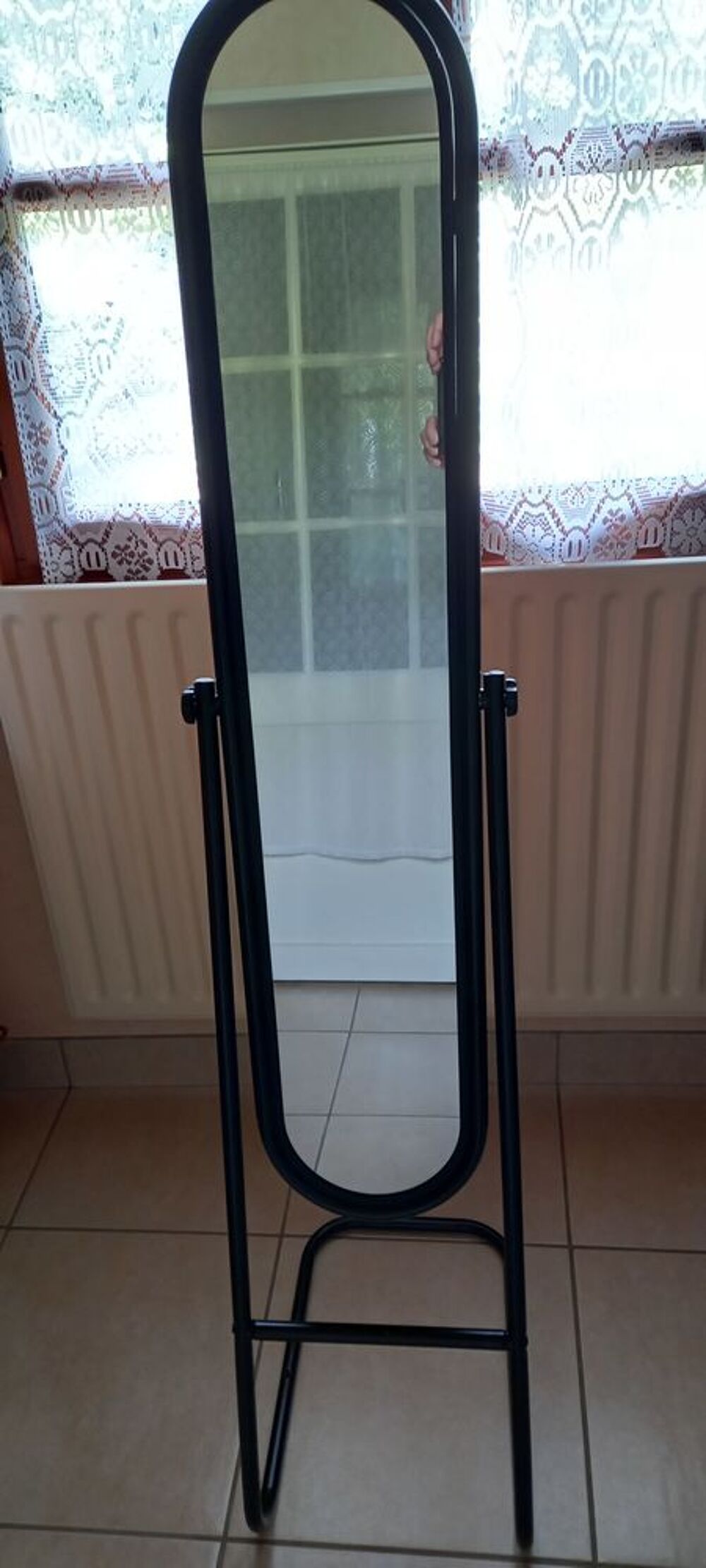 Miroir sur pied Meubles