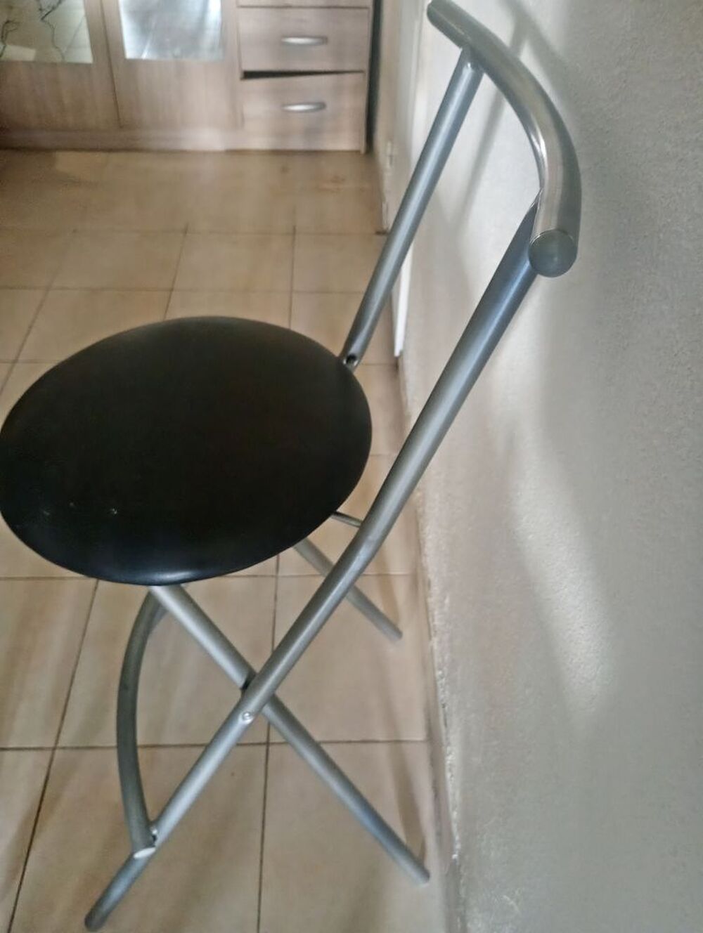 Chaise haute de bar Cuisine