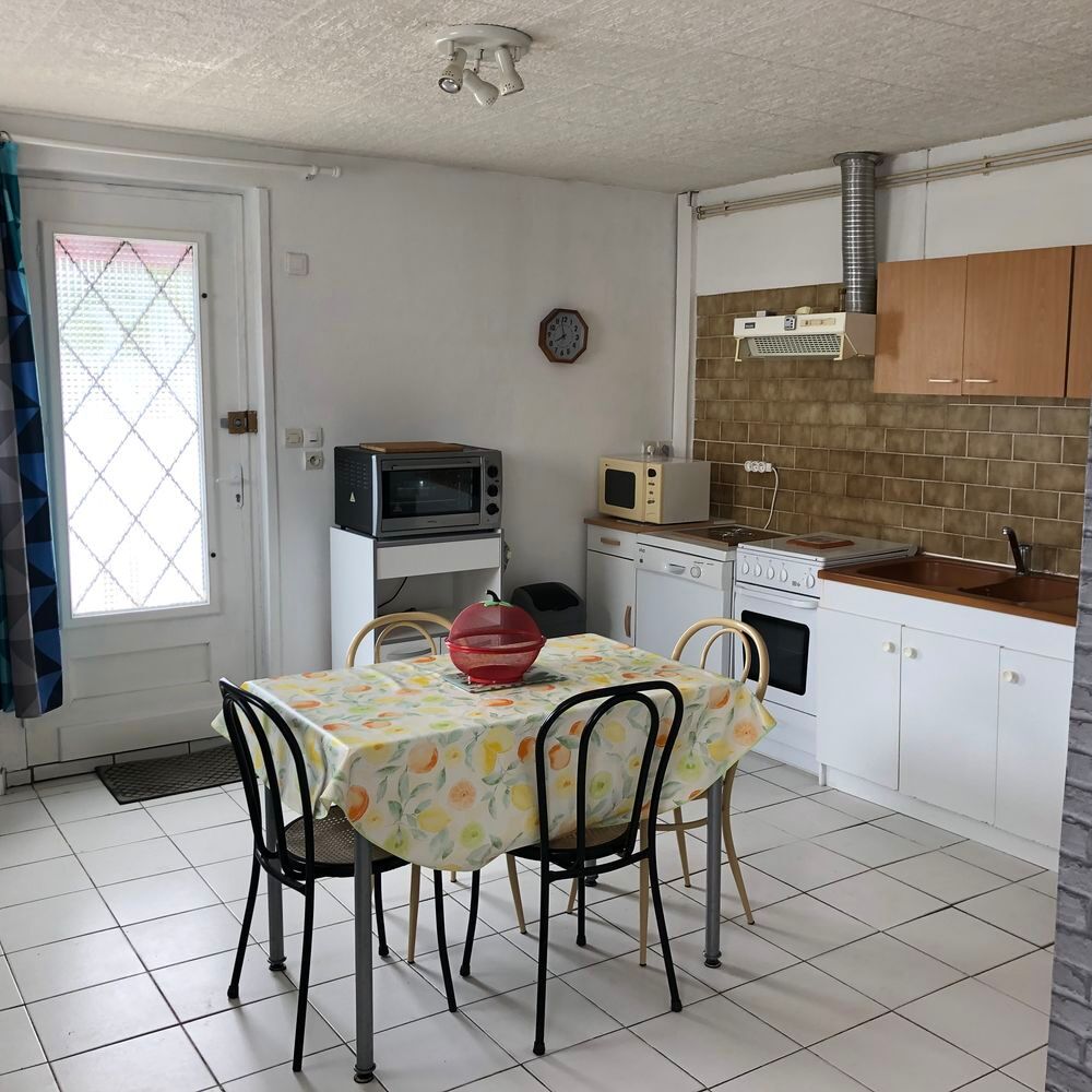   maison pour 4 personnes tout confort Poitou-Charentes, La Tremblade (17390)