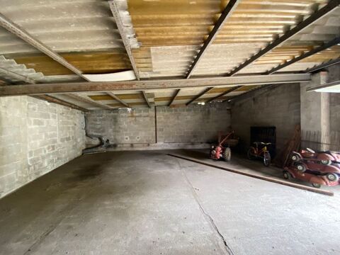  Parking / Garage � louer 62 m�