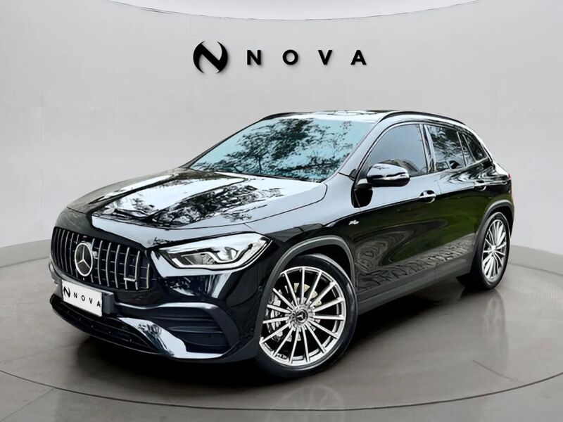 Mercedes GLA 2023 occasion
