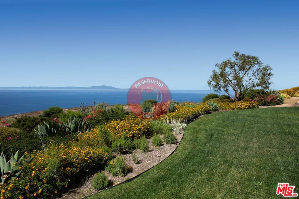 à vendre  Maison Santa Barbara