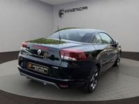 M&eacute;gane III CC TCe 180 GT Euro 5 2011 occasion 93390 Clichy-sous-Bois