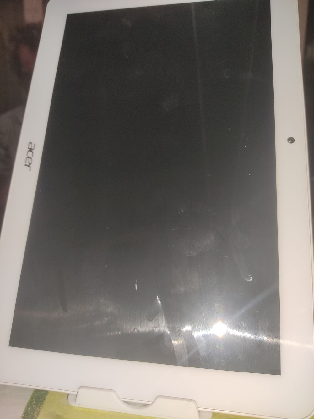 Tablette acer Téléphones et tablettes