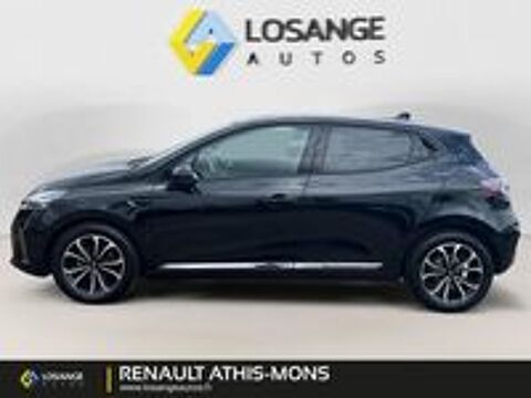 Clio V Clio TCe 90 ch GSR2 Techno 2024 occasion 91200 Athis-Mons
