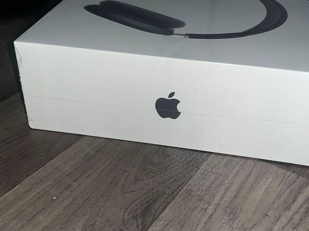 AirPod Max Apple Audio et hifi