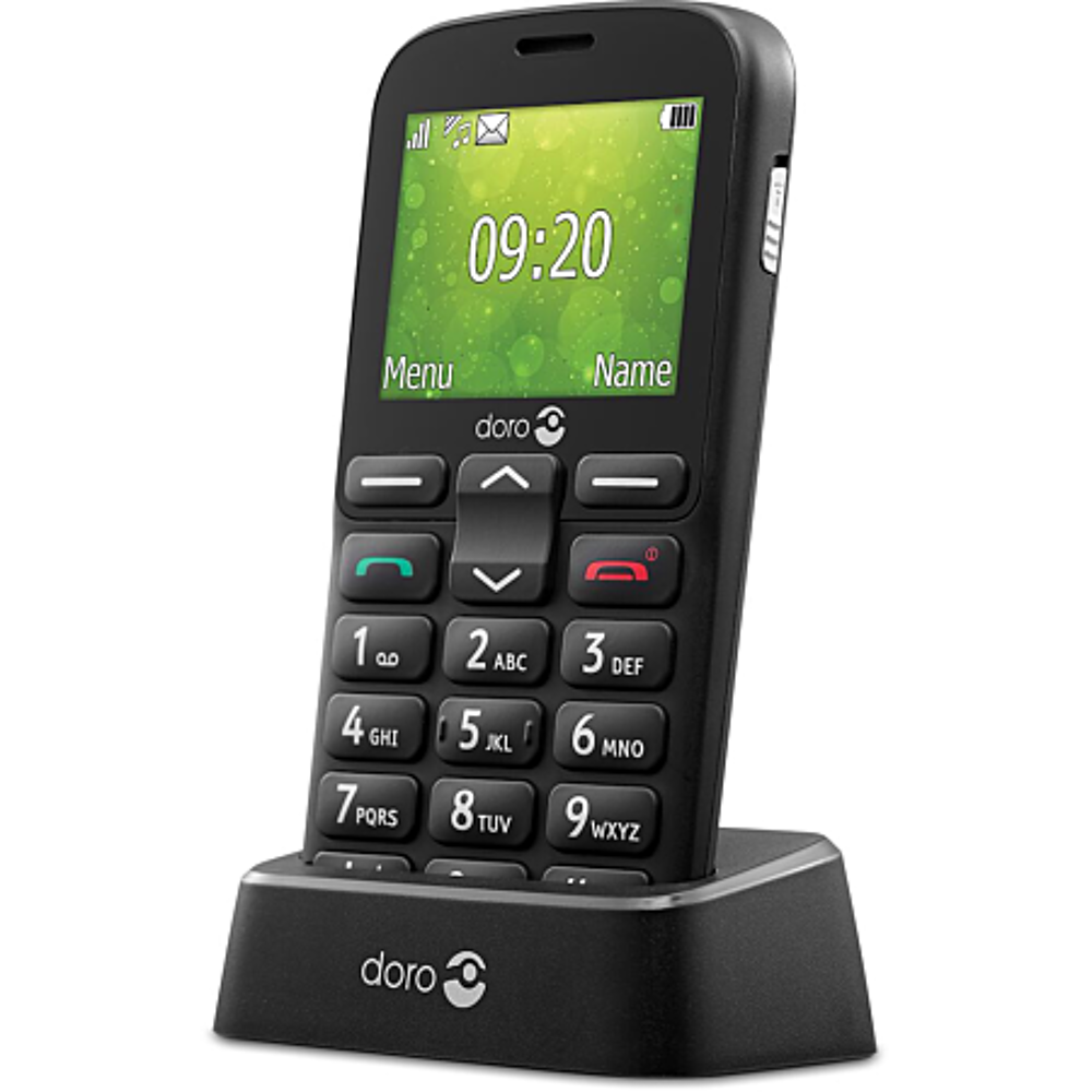 TELOPHONE DORO Téléphones et tablettes