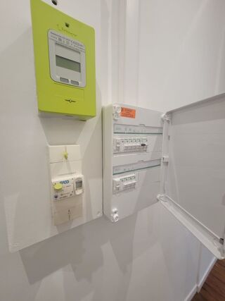  Appartement � vendre 2 pi�ces 34 m�