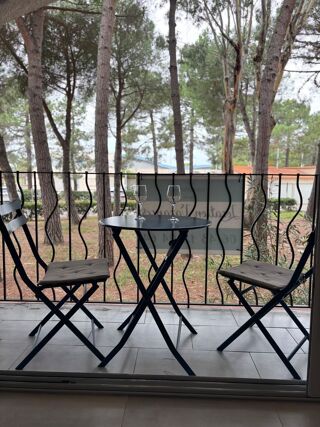  Appartement  vendre 1 pice 25 m