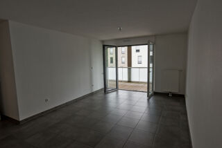  Appartement à vendre 3 pièces 60 m²