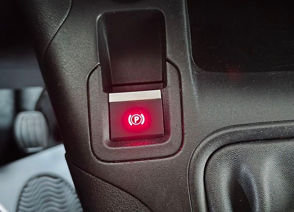 Berlingo BERLINGO VAN M 650 BLUEHDI 75 CONTROL 2019 occasion 34570 Vailhauqu&egrave;s