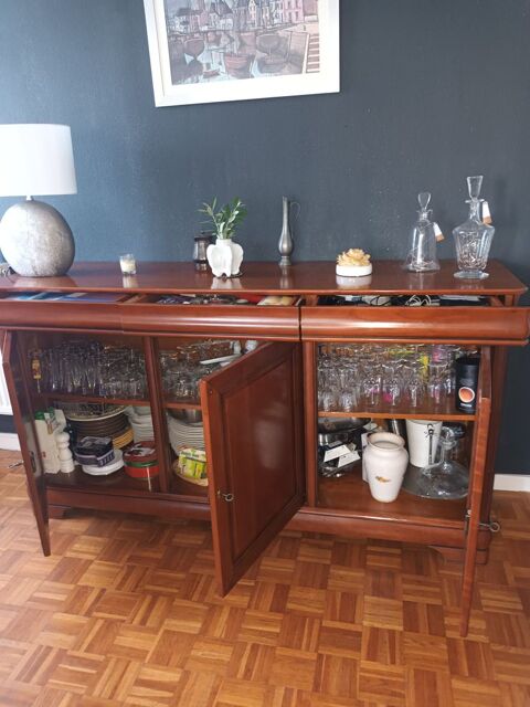 Bahut et table 250 Marseille 10 (13)