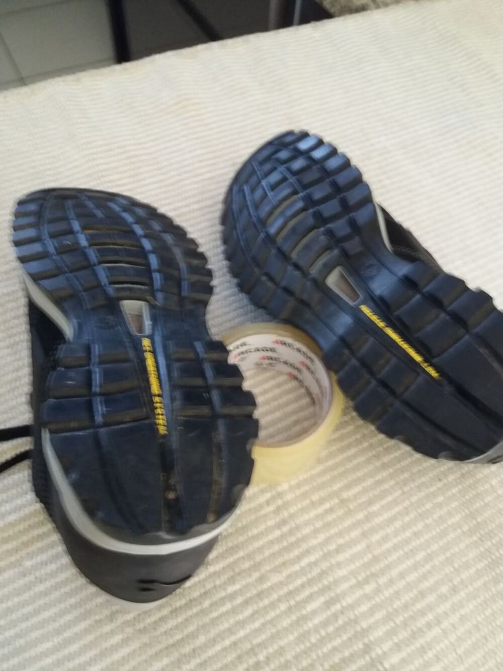 Chaussures Homme Chaussures