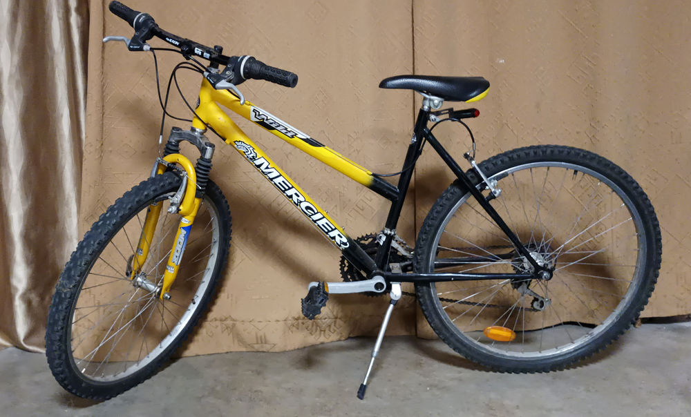 VTT FEMME Vélos