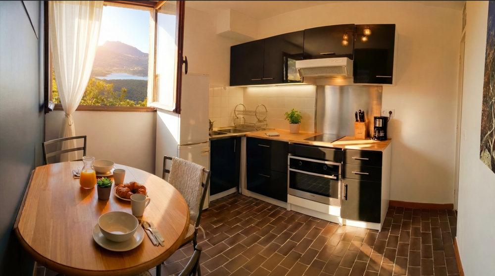 Appartement 2 pièces 42 m² · à Speloncato · 42 m² · 145 000 €