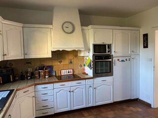  Maison à vendre 5 pièces 111 m²