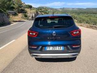 Kadjar TCe 160 FAP EDC Intens 2019 occasion 13260 Cassis