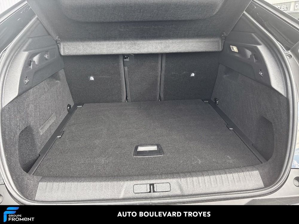 3008 Hybrid 145 e-DCS6 GT 2025 occasion 10600 Barberey-Saint-Sulpice