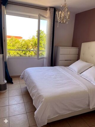  Appartement à vendre 3 pièces 60 m²