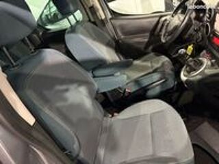 Berlingo Multispace BlueHDi 120 S&S BVM6 XTR 2017 occasion 31270 Cugnaux
