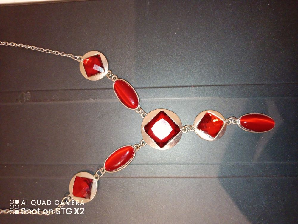 bracelet et bague Bijoux et montres