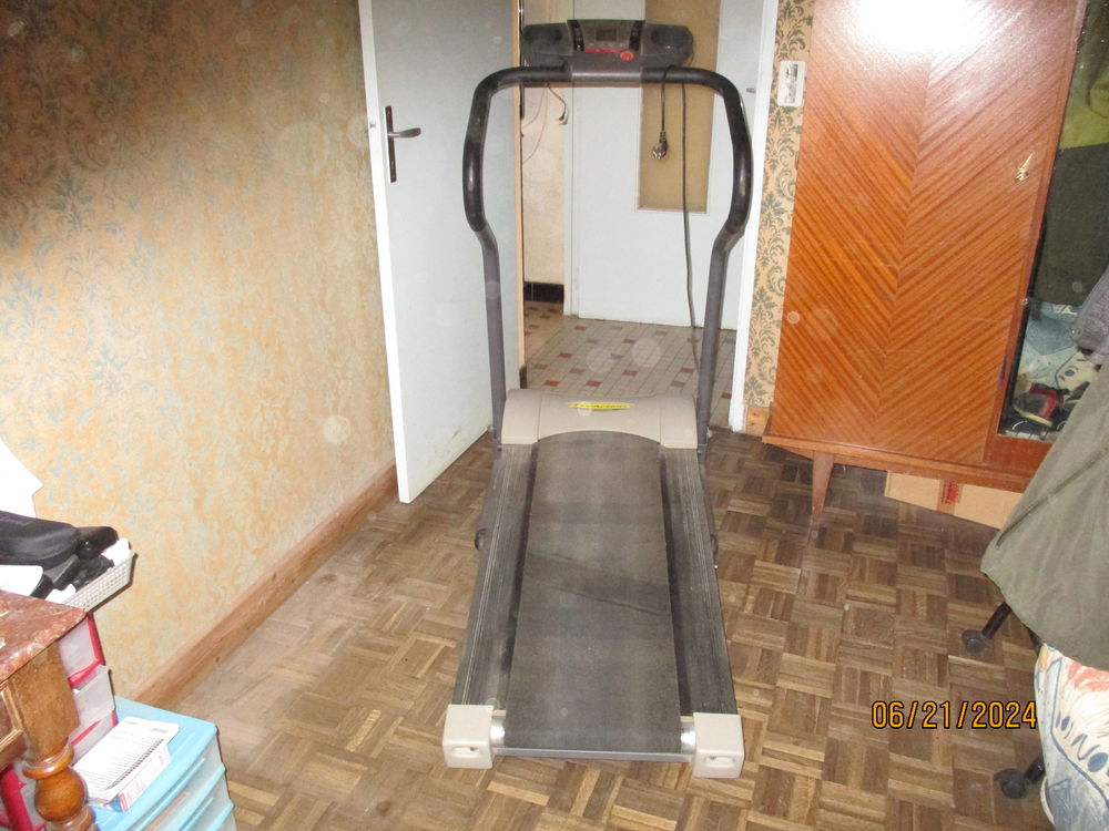 tapis de marche pioneer Sports