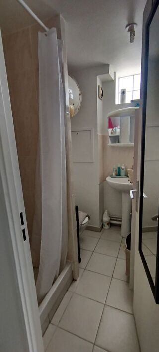  Appartement � louer 1 pi�ce 32 m�