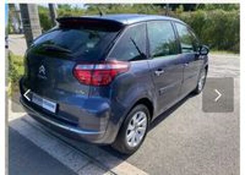 C4 Picasso e-HDi 115 Exclusive ETG6 1994 occasion 92210 Saint-Cloud