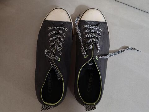 chaussures CREEKS homme p 45
8 Marseille 10 (13)