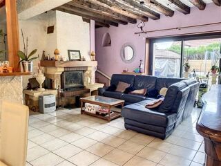  Maison � vendre 7 pi�ces 117 m�