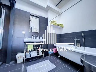  Loft � vendre 4 pi�ces 124 m�