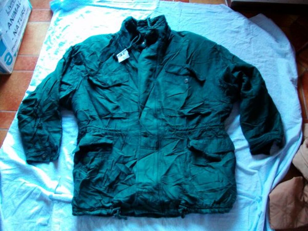 Vestes et Blouson Homme en Taille 46 et 46/48 Vêtements