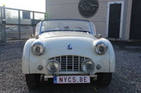  1959 occasion 59310 Auchy-lez-Orchies