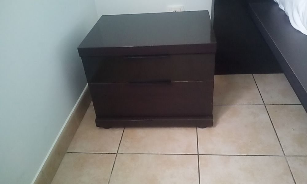 Chambre &agrave; coucher Meubles