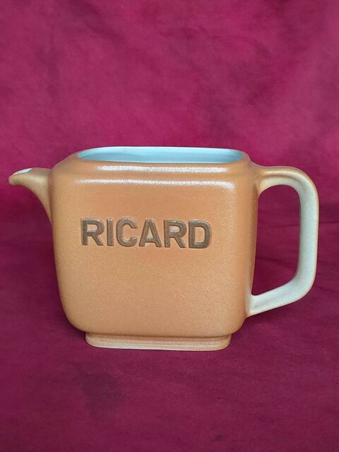 Pichet Ricard 15 Avermes (03)