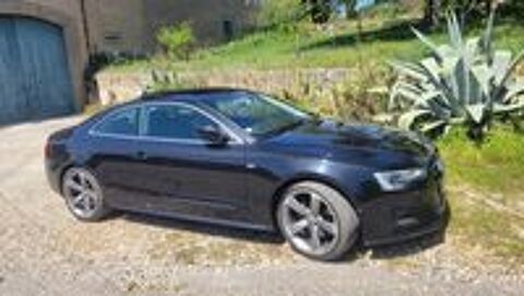 A5 Sportback V6 3.0 TDI 245 S line Quattro 2011 occasion 11000 Carcassonne