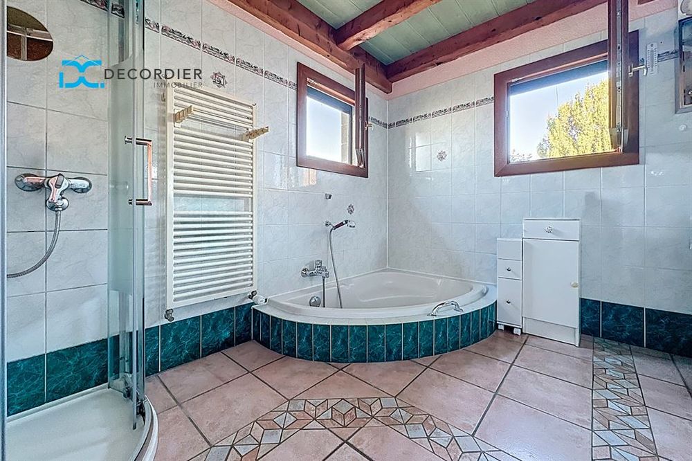 à vendre  Maison Lugrin (74500)