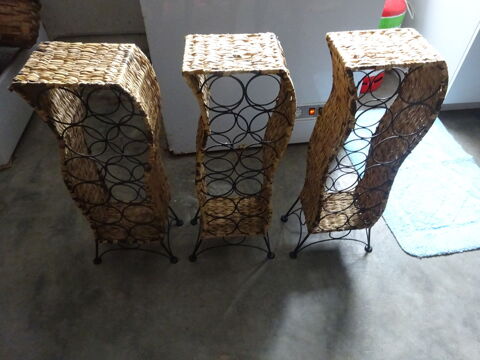 Casier rangement bouteilles 30 Bayonne (64)